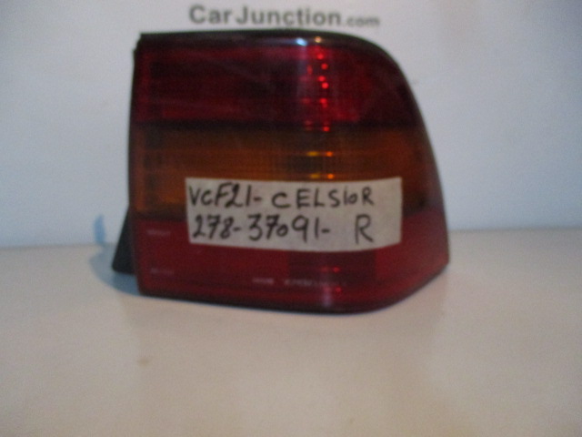 Used Toyota Celsior TAIL LAMP RIGHT